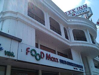 Hotel Maxx Inn, Kochi 1